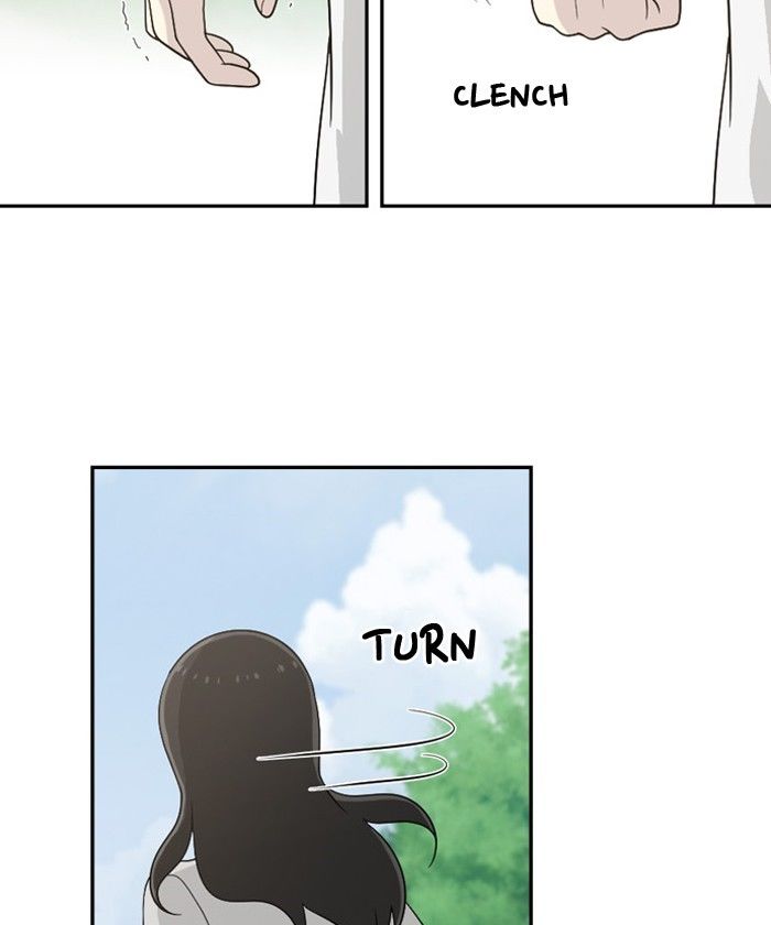 Hana Haru Chapter 35 page 52 - Chapter 35