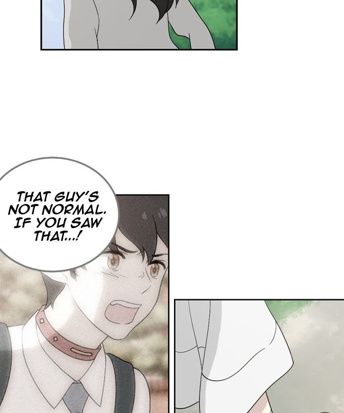 Hana Haru Chapter 35 page 53 - Chapter 35