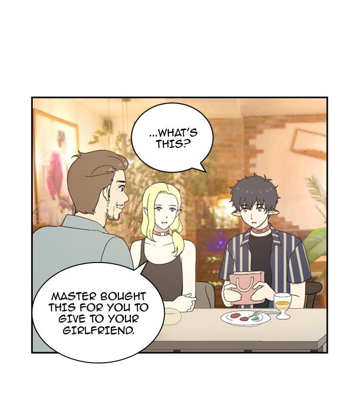 Hana Haru Chapter 35 page 58 - Chapter 35