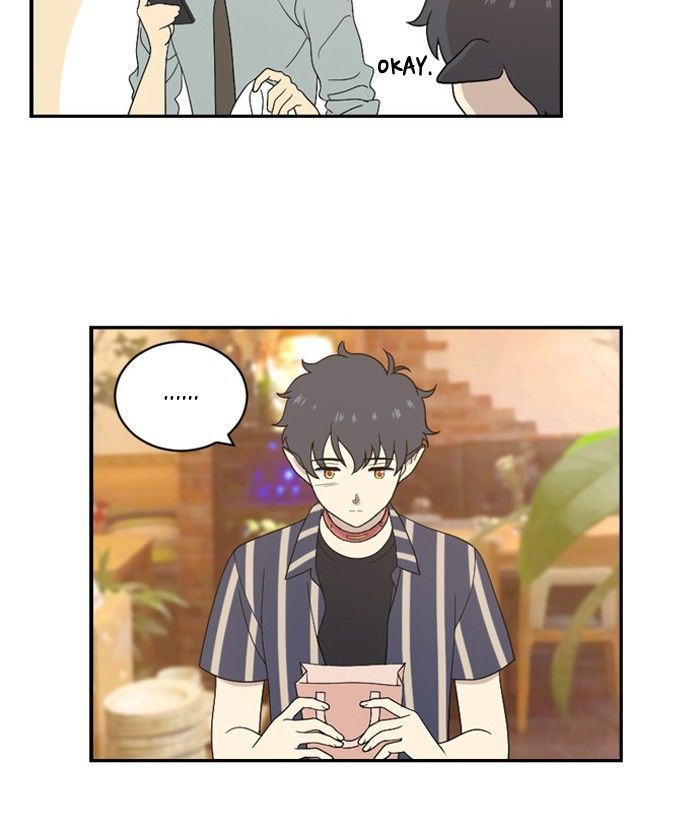 Hana Haru Chapter 35 page 61 - Chapter 35
