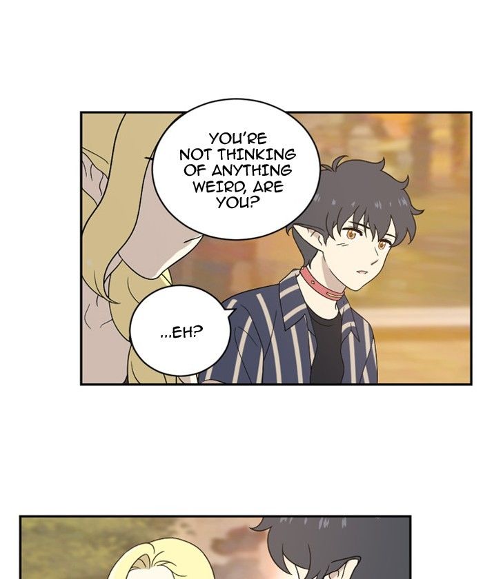 Hana Haru Chapter 35 page 62 - Chapter 35