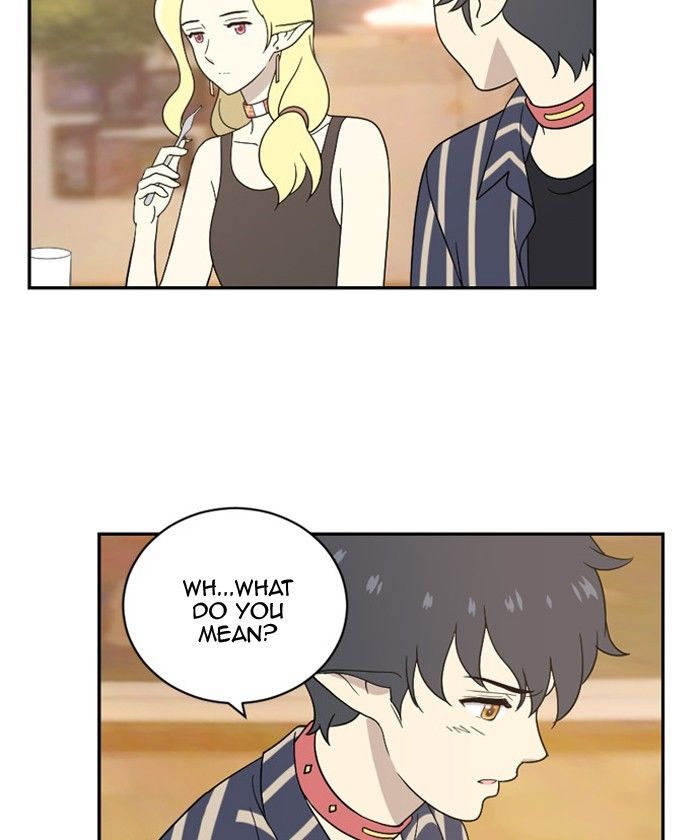 Hana Haru Chapter 35 page 63 - Chapter 35