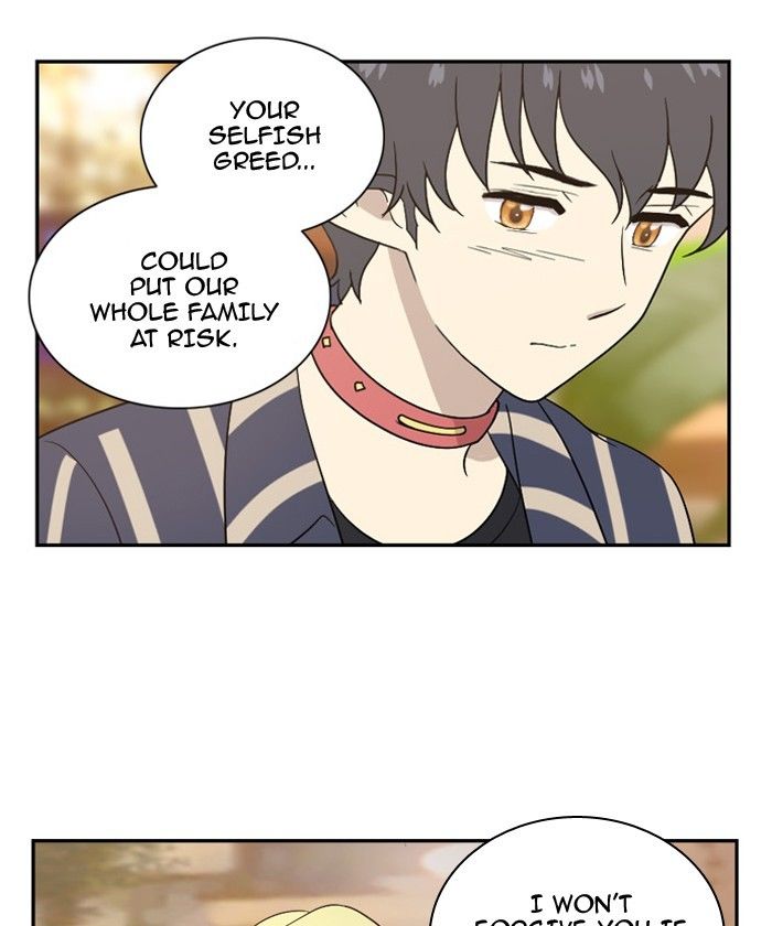 Hana Haru Chapter 35 page 66 - Chapter 35