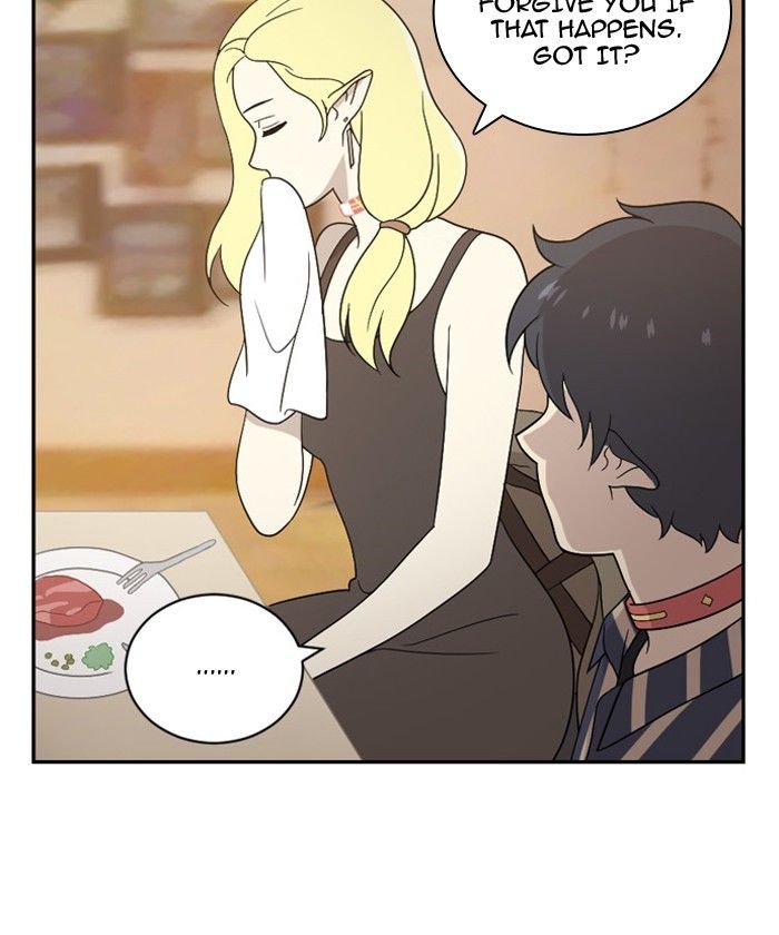 Hana Haru Chapter 35 page 67 - Chapter 35