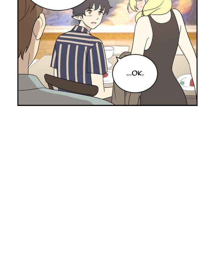 Hana Haru Chapter 35 page 69 - Chapter 35