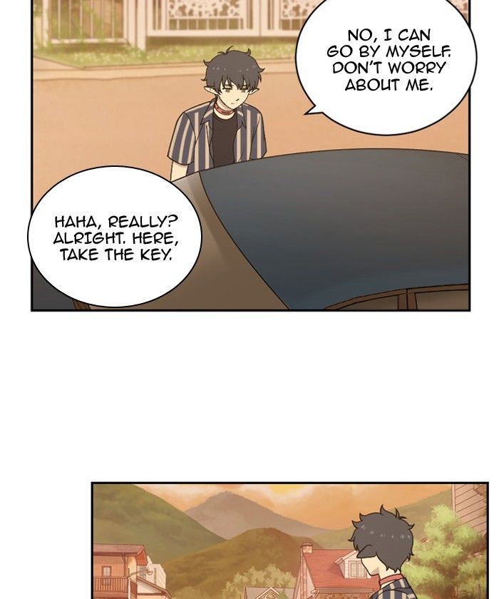 Hana Haru Chapter 35 page 73 - Chapter 35