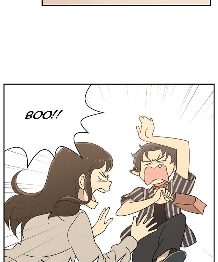 Hana Haru Chapter 35 page 76 - Chapter 35