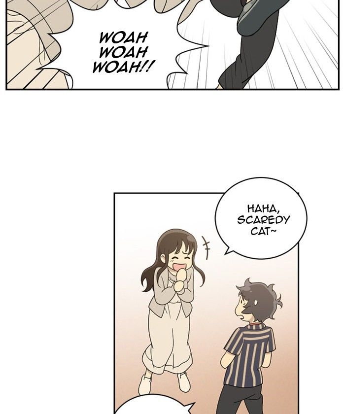 Hana Haru Chapter 35 page 77 - Chapter 35