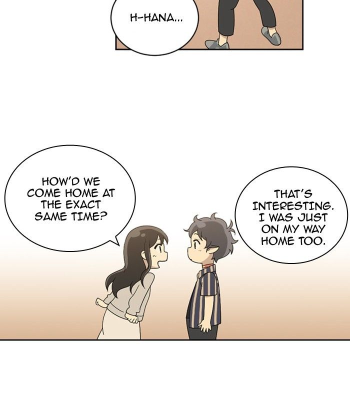 Hana Haru Chapter 35 page 78 - Chapter 35