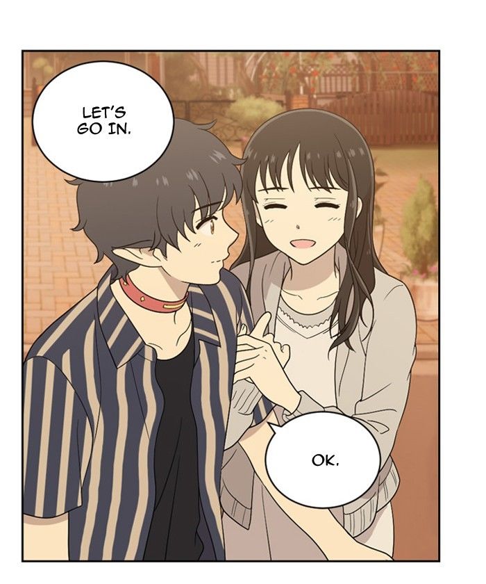 Hana Haru Chapter 35 page 79 - Chapter 35