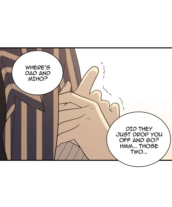 Hana Haru Chapter 35 page 80 - Chapter 35