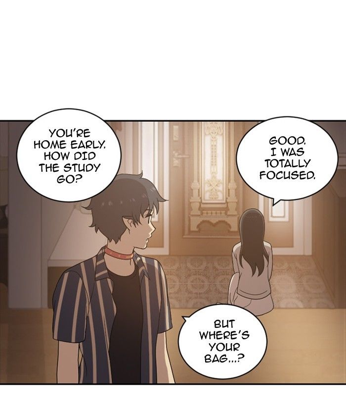 Hana Haru Chapter 35 page 82 - Chapter 35