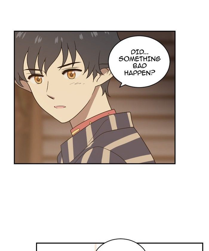Hana Haru Chapter 35 page 84 - Chapter 35