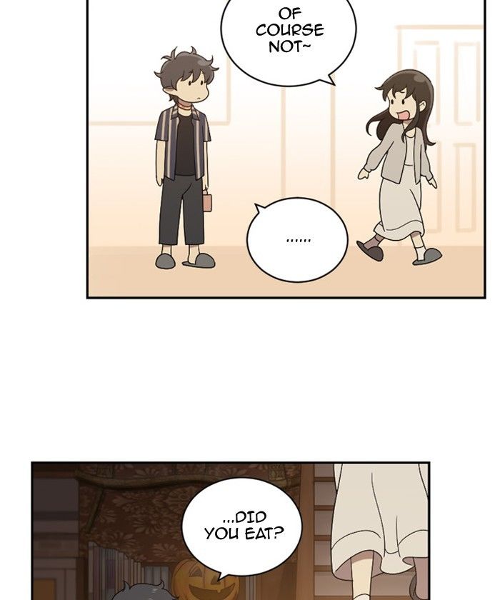 Hana Haru Chapter 35 page 85 - Chapter 35