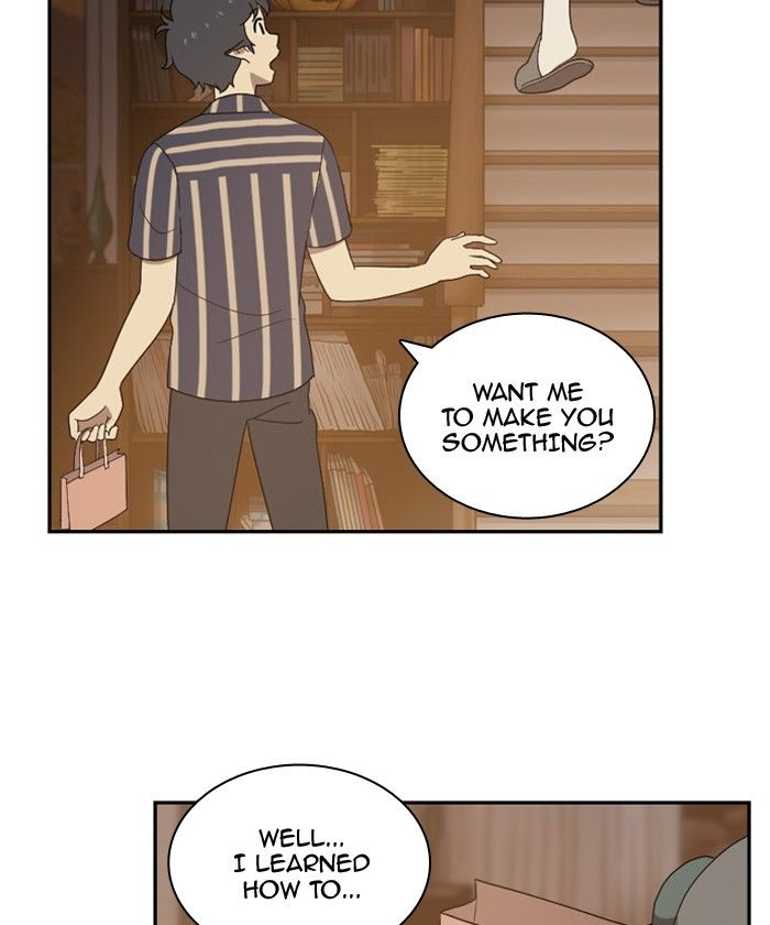Hana Haru Chapter 35 page 86 - Chapter 35