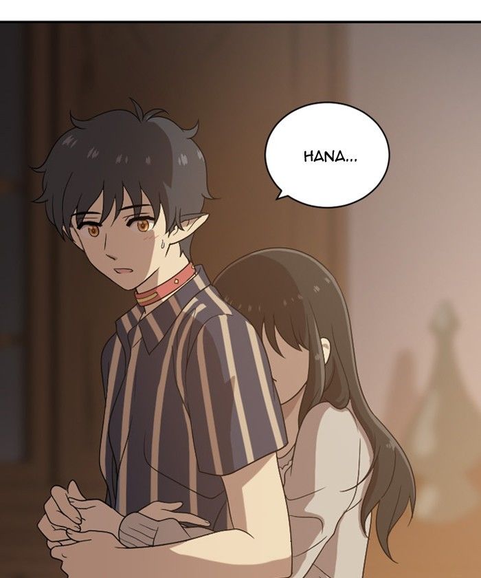Hana Haru Chapter 35 page 91 - Chapter 35