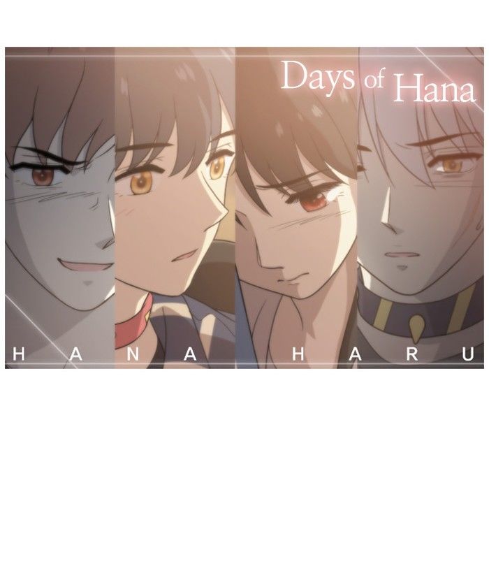 Hana Haru Chapter 35 page 95 - Chapter 35