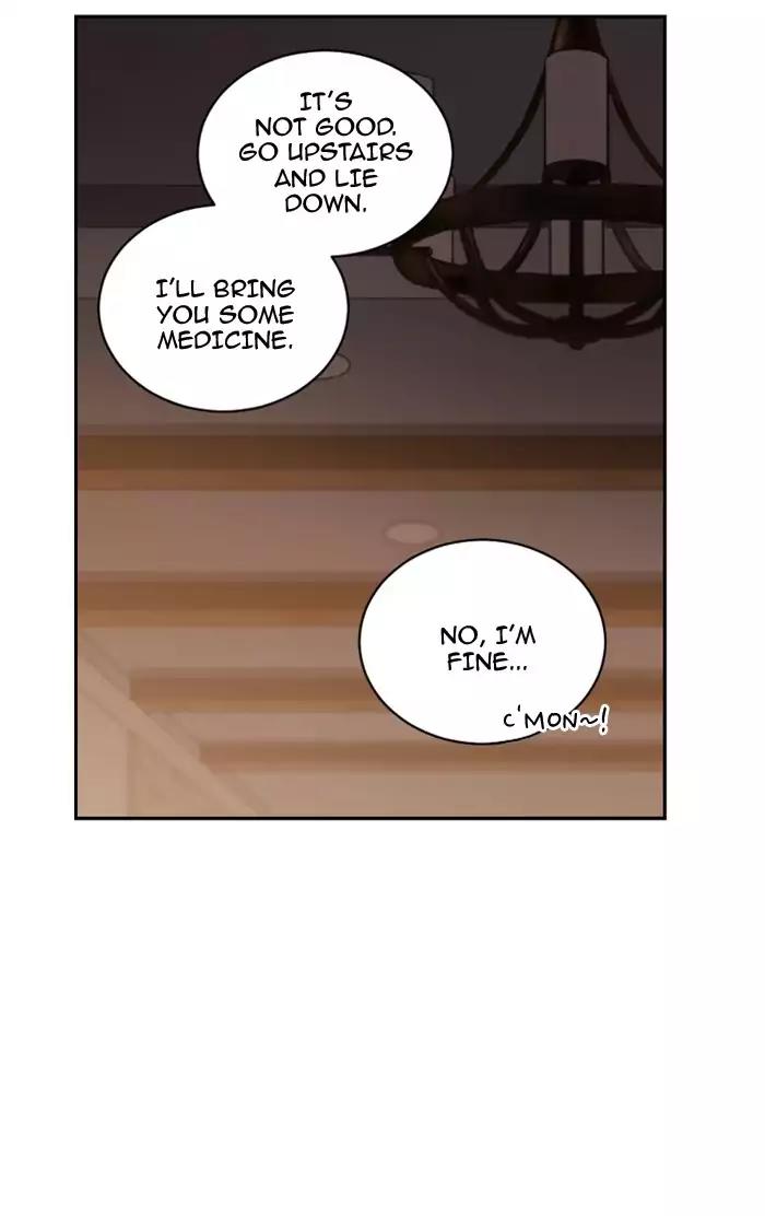Hana Haru Chapter 36 page 12 - Chapter 36