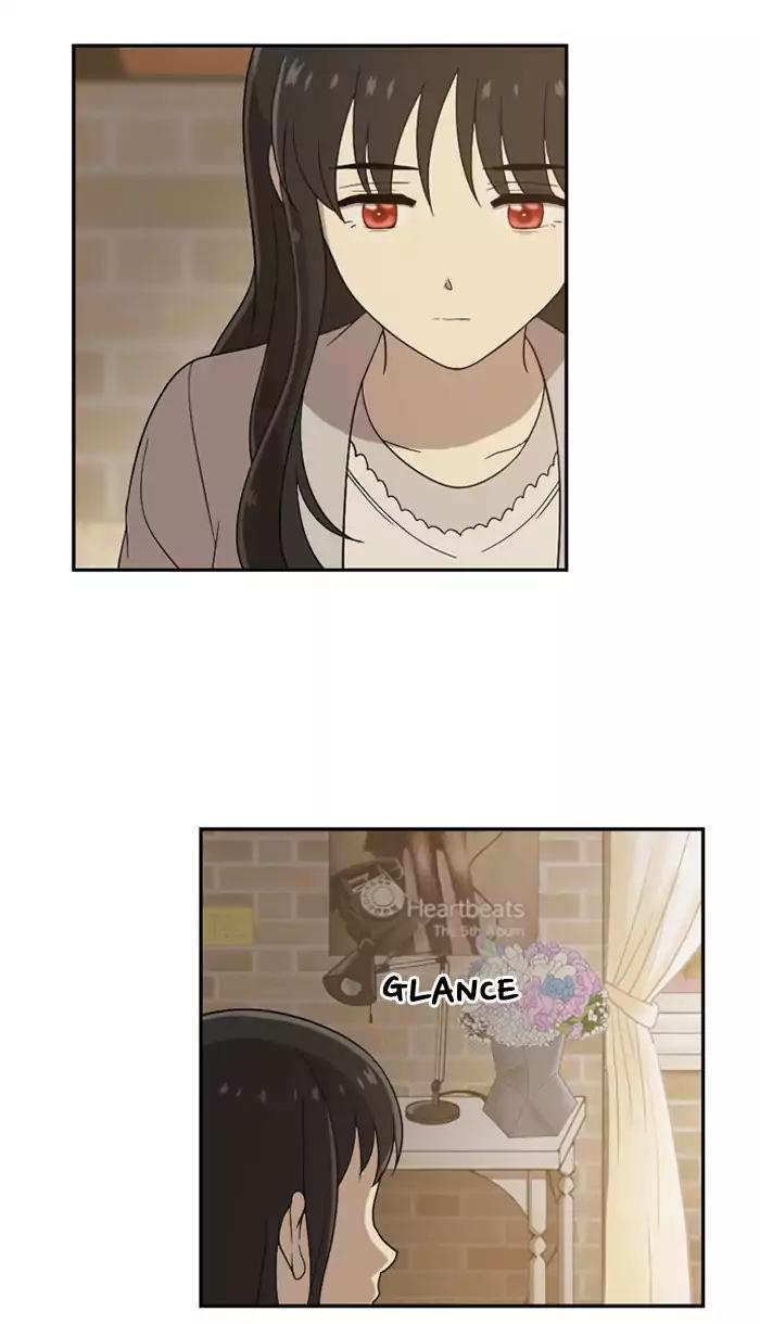 Hana Haru Chapter 36 page 14 - Chapter 36