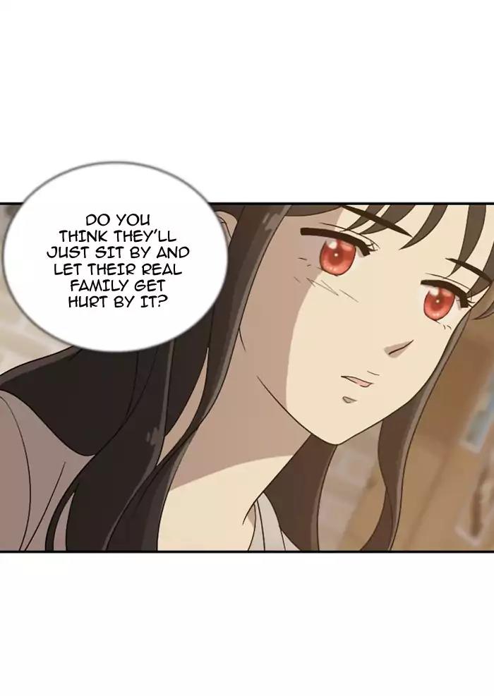 Hana Haru Chapter 36 page 15 - Chapter 36