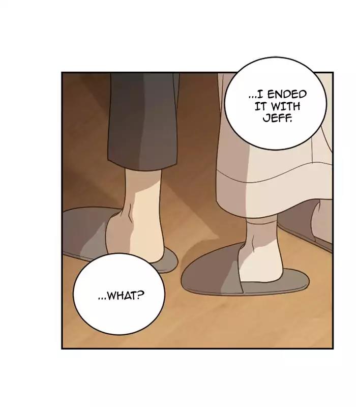 Hana Haru Chapter 36 page 2 - Chapter 36