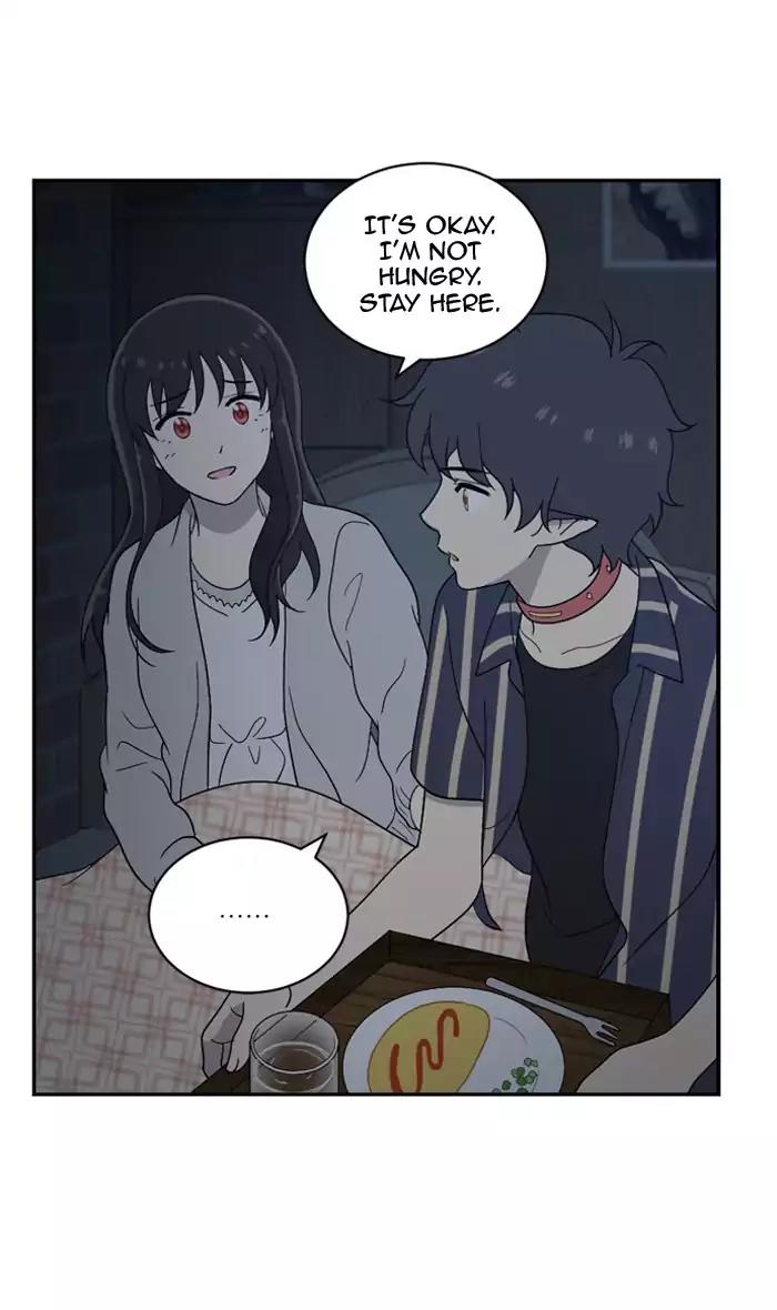 Hana Haru Chapter 36 page 24 - Chapter 36