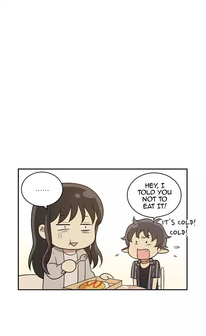 Hana Haru Chapter 36 page 26 - Chapter 36