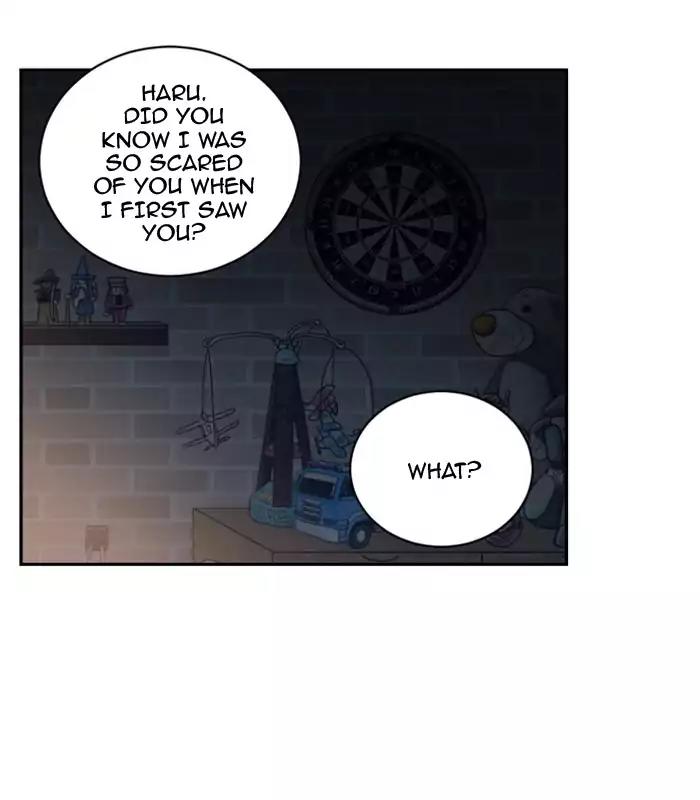 Hana Haru Chapter 36 page 32 - Chapter 36