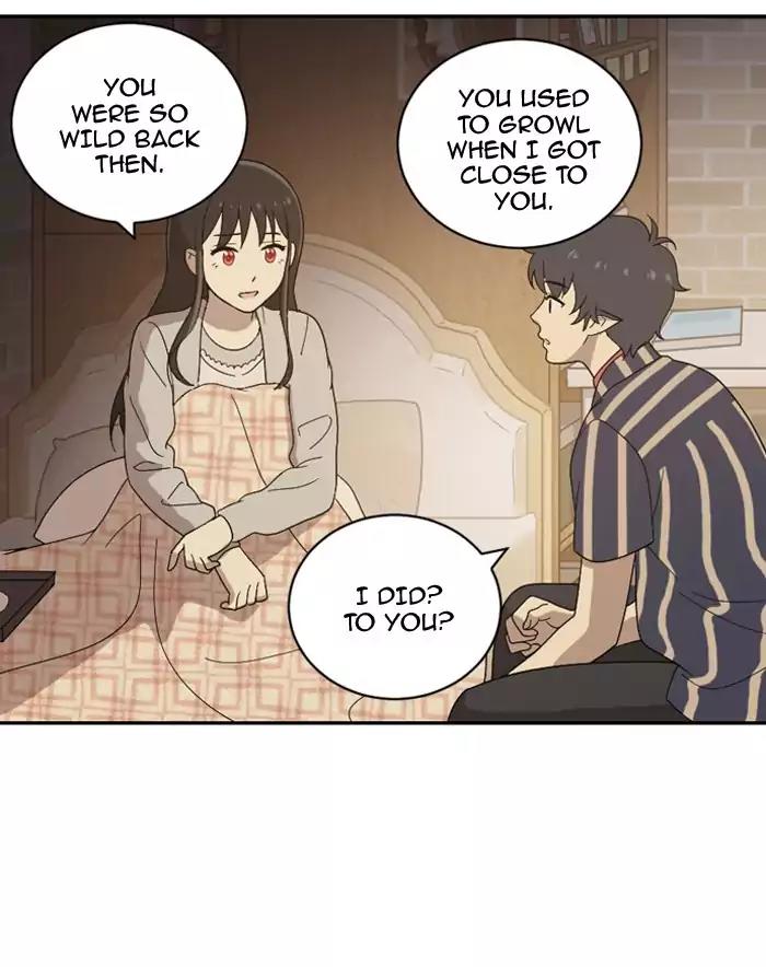 Hana Haru Chapter 36 page 33 - Chapter 36