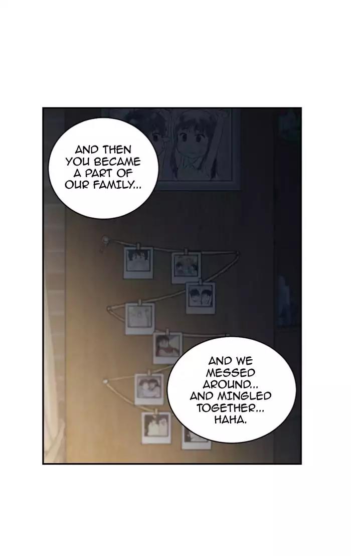 Hana Haru Chapter 36 page 35 - Chapter 36