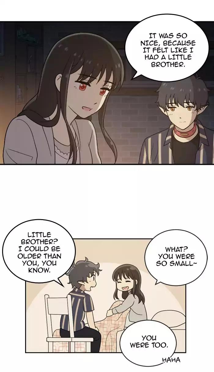 Hana Haru Chapter 36 page 36 - Chapter 36