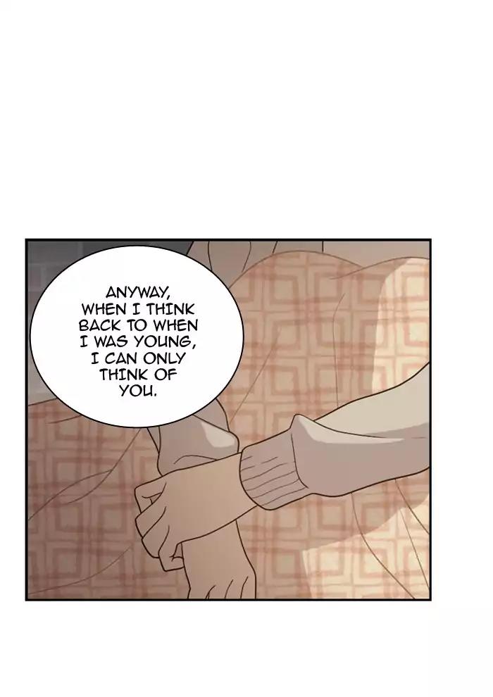 Hana Haru Chapter 36 page 37 - Chapter 36