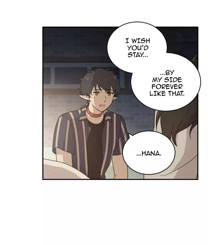 Hana Haru Chapter 36 page 38 - Chapter 36