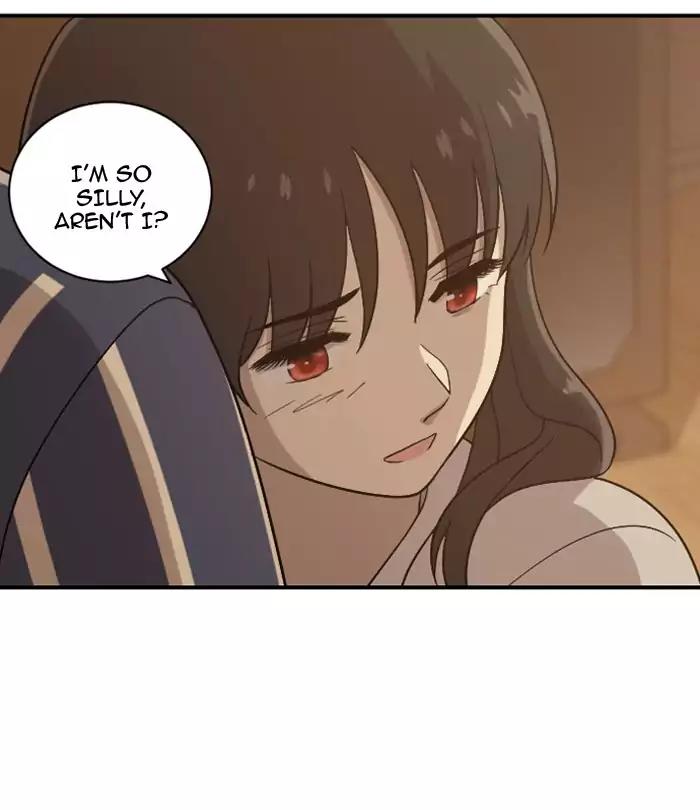 Hana Haru Chapter 36 page 4 - Chapter 36