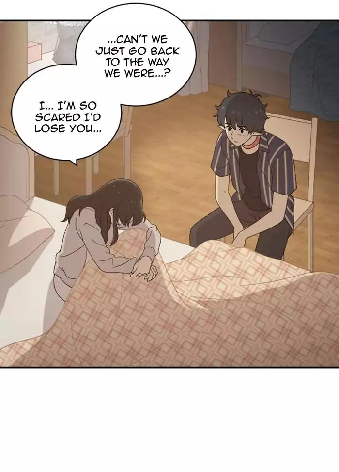 Hana Haru Chapter 36 page 41 - Chapter 36
