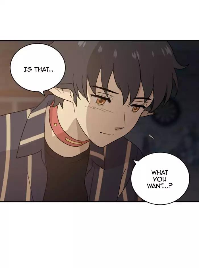 Hana Haru Chapter 36 page 43 - Chapter 36