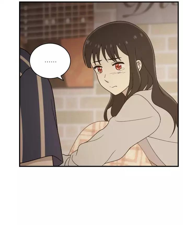 Hana Haru Chapter 36 page 44 - Chapter 36