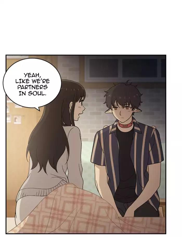 Hana Haru Chapter 36 page 46 - Chapter 36