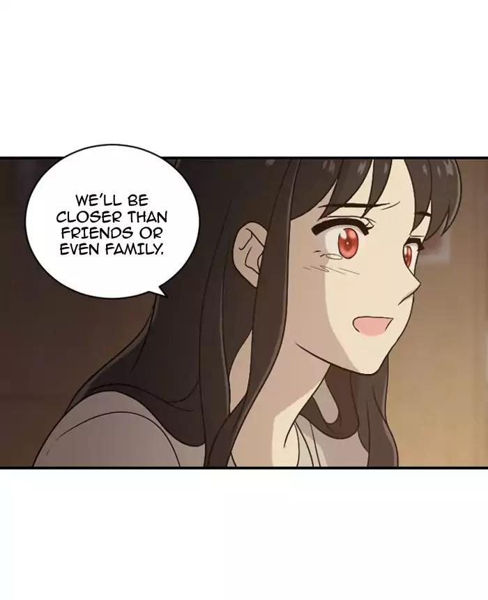 Hana Haru Chapter 36 page 47 - Chapter 36