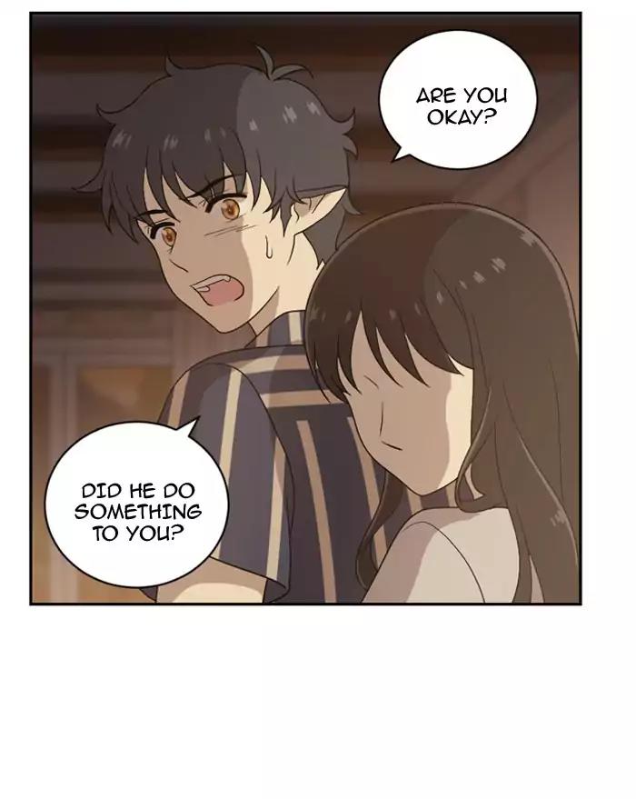 Hana Haru Chapter 36 page 5 - Chapter 36