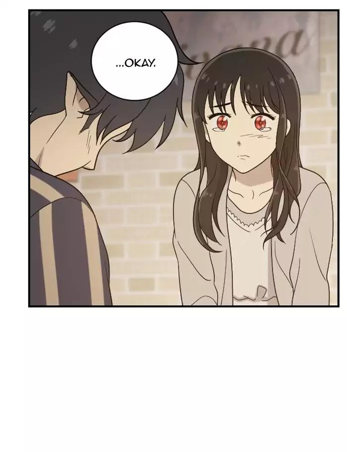 Hana Haru Chapter 36 page 50 - Chapter 36