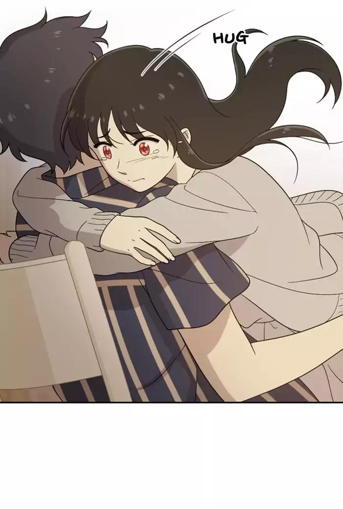 Hana Haru Chapter 36 page 51 - Chapter 36