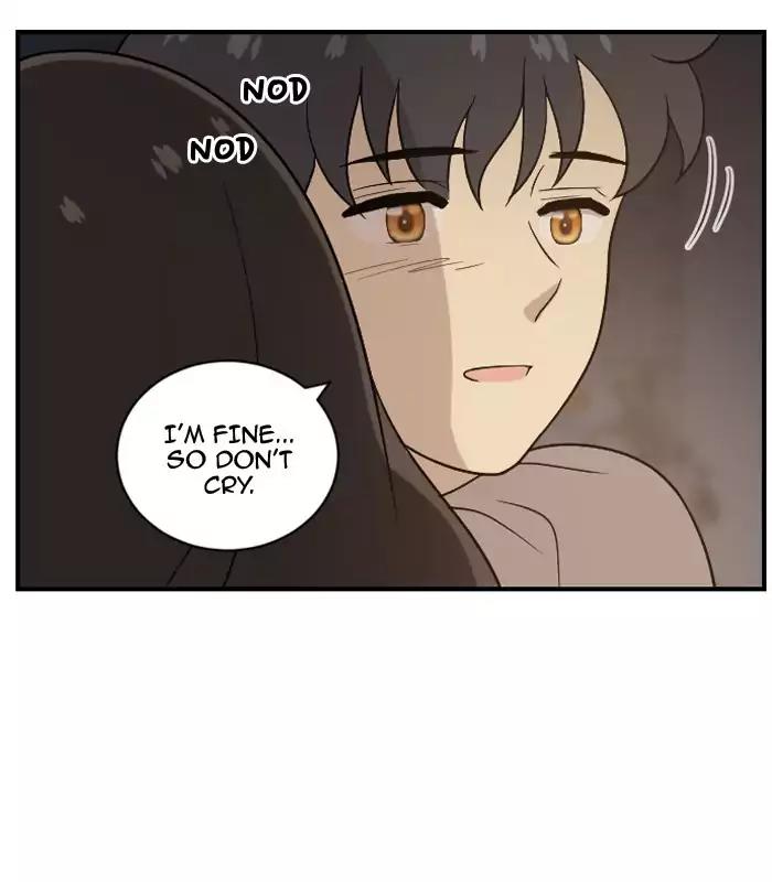 Hana Haru Chapter 36 page 53 - Chapter 36