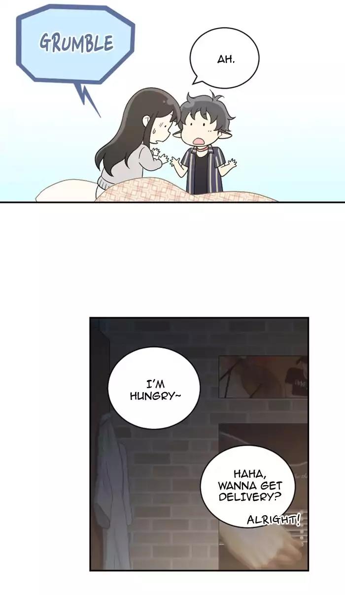 Hana Haru Chapter 36 page 56 - Chapter 36