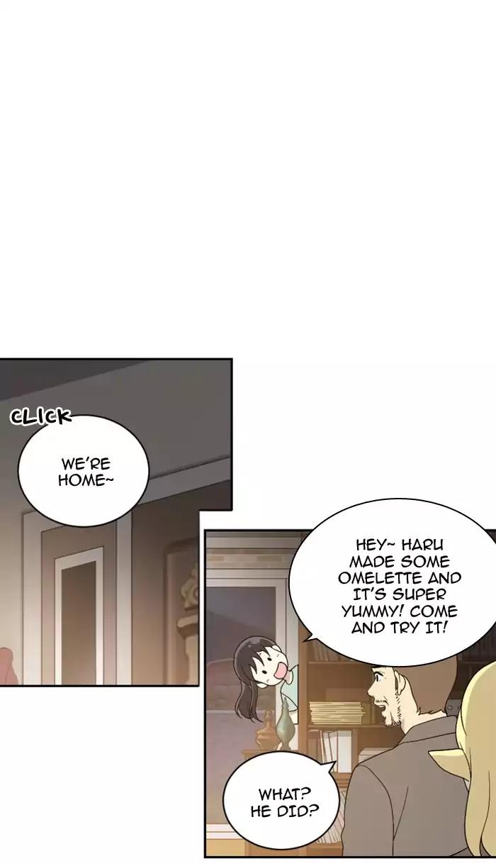 Hana Haru Chapter 36 page 57 - Chapter 36
