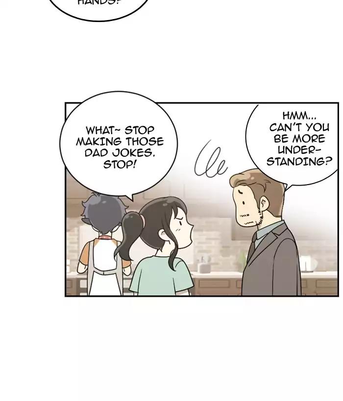Hana Haru Chapter 36 page 59 - Chapter 36