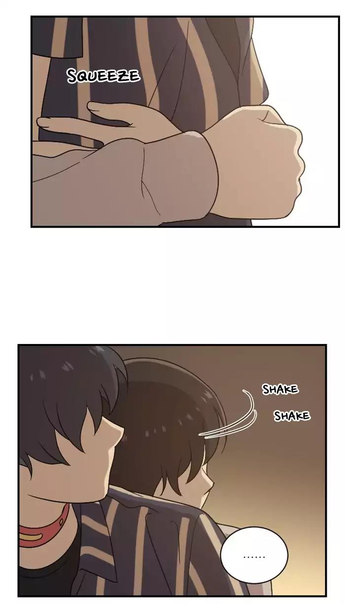 Hana Haru Chapter 36 page 6 - Chapter 36