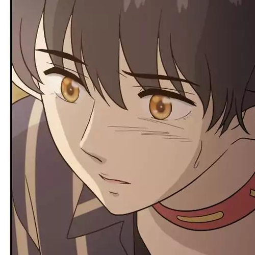 Hana Haru Chapter 36 cover