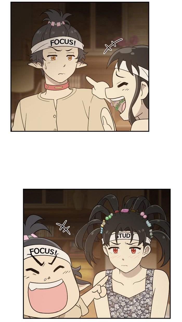 Hana Haru Chapter 37 page 12 - Chapter 37