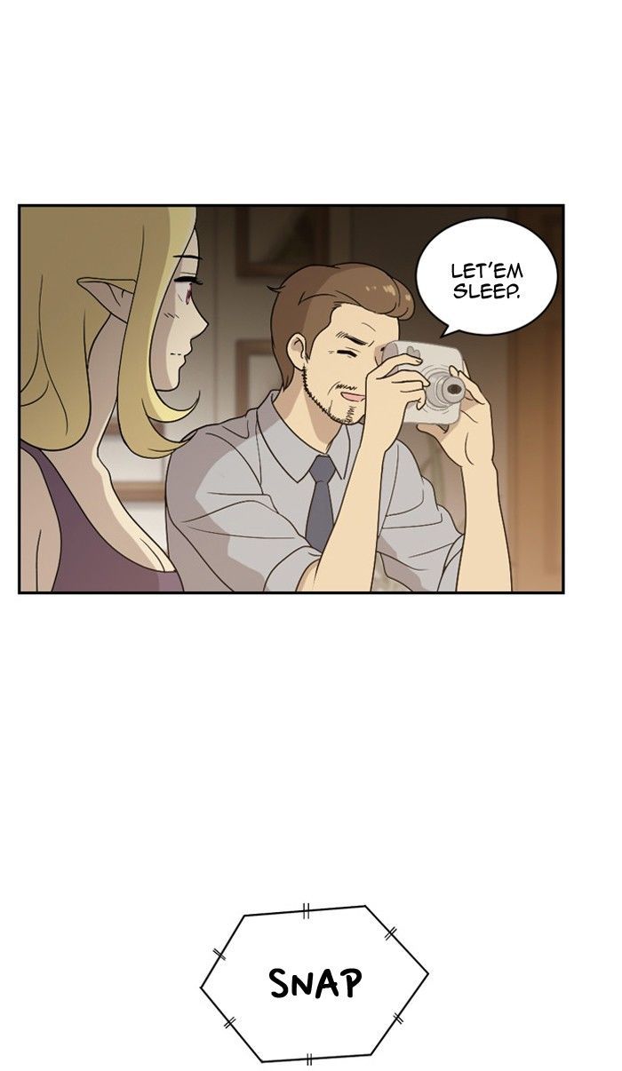Hana Haru Chapter 37 page 16 - Chapter 37